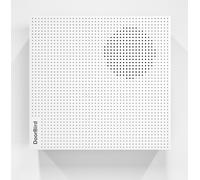 Doorbird a1061 w white audio intercom sistema ? intercomunicador aud
