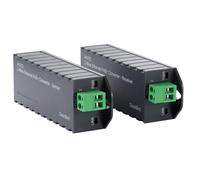 DoorBird A1071 - Conversor de PoE Ethernet de 2 Cables