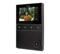 DoorBird A1101 - Estación Interior de vídeo IP para videoportero con Pantalla, WiFi, LAN
