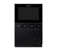 DoorBird A1101 - Estación Interior de vídeo IP para videoportero con Pantalla, WiFi, LAN