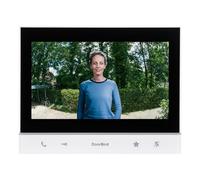 DoorBird A1103T IP Video - Estación Interior para videoportero IP con Pantalla, WiFi, LAN