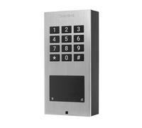DoorBird A1121 - Sistema de Control de Acceso IP en Superficie | Solución de Control de Acceso con Keypad, RFID y Bluetooth, en Acero Inoxidable V2A