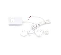 Doorbird - Fuente de alimentación para Portero de vídeo IP (15 V)