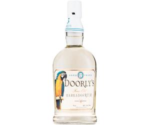 Doorly's 3 Year Old White 70 cl