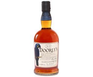 Doorly's XO Gold Barbados Ron 70CL