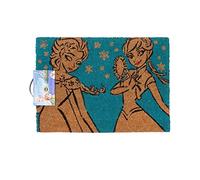 Doormat Disney Frozen Fever