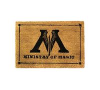 Doormat Harry Potter Ministry of Magic