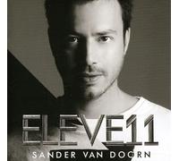 Doorn, Sander Van - Elev8,99