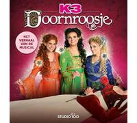 Doornroosje: de musical (K3)