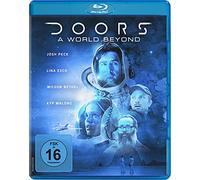 Doors - A World Beyond [Blu-ray] [Alemania]