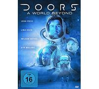 Doors - A World Beyond [DVD]