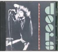 Doors - Alive She Cried