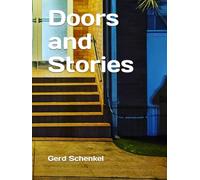 Doors and Stories: Unique images from around the world and stories to put them in context.