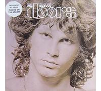 DOORS - best of LP