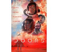 Doors [USA] [Blu-ray]