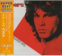 Doors - Doors - Greatest Hits (+1 Bonus Track)