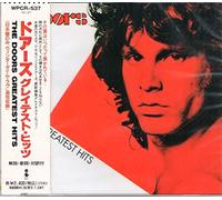 Doors - Doors - Greatest Hits