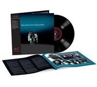 Doors - Doors: Soft Parade (2024 Remaster) (Hi-Fi) (Indies) [Winyl] [Vinilo]