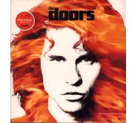 Doors - Doors [Vinilo]