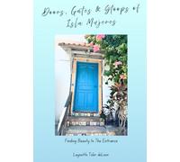 Doors, Gates, and Stoops of Isla Mujeres