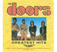 Doors - Greatest hits 2