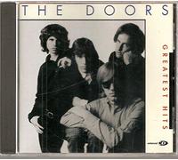 The Doors - Greatest Hits(Usa)