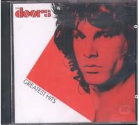 Doors - Greatest Hits
