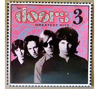 Doors - Greatest Hits Vol.3