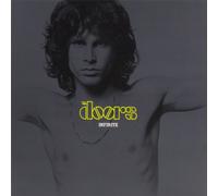 Doors - Infinite - Sacd Boxset
