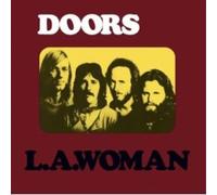 Doors - L.A. Woman (2 Bonus Tracks)