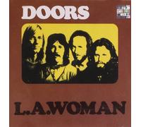 Doors - L.a. Woman