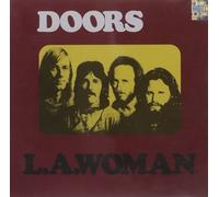 Doors - L.A. Woman by Doors [Music CD]
