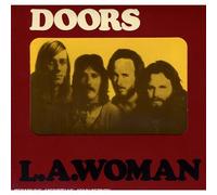 Doors - L.a. Woman -Ltd.Japan Imp