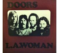 Doors - L A Woman [Vinilo]