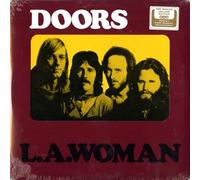 Doors - L.a.Woman [Vinilo]