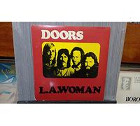 Doors - L.A. Woman [Vinilo][Import]