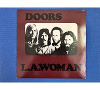 Doors - L.A. woman [Vinyl LP]