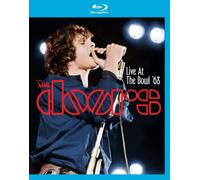 Doors: Live at the Hollywood Bowl 1968