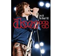 Doors: Live at the Hollywood Bowl 1968 [DVD]
