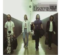 Doors - Live In Vancouver 1970 (2CD Deluxe Edition)