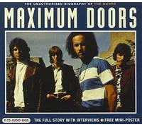 Doors - Maximum Doors