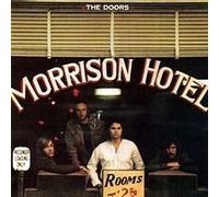 Doors - Morrison hotel (1 CD)