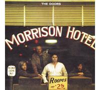 Doors - Morrison Hotel