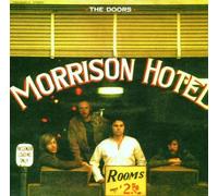 Doors - Morrison Hotel