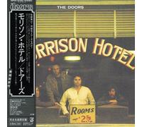 Doors - Morrison Hotel -Ltd-