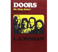 Doors-MR Mojo Risin-Story of L.A. Woman [USA] [DVD]