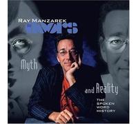 Doors: Myth and Reality by Ray Manzarek (2003-12-09)