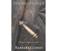 Doors of Prague: Have you ever wanted to run away?