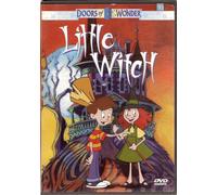 Doors of Wonder: Little Witch [USA] [DVD]