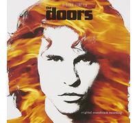 Doors - Ost (CD) Album (Importación USA)